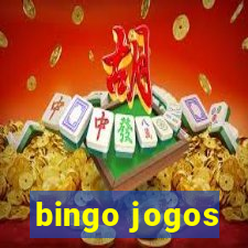 bingo jogos