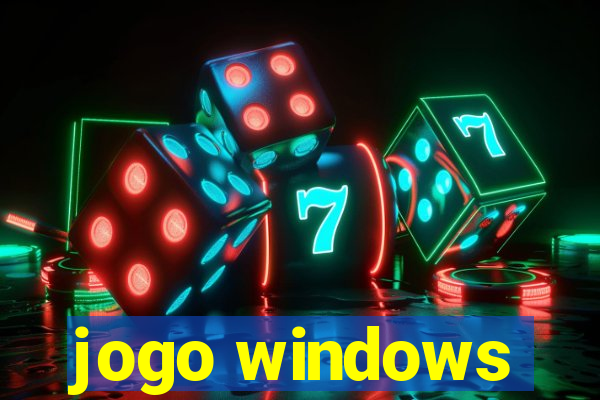 jogo windows