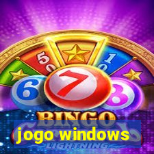 jogo windows