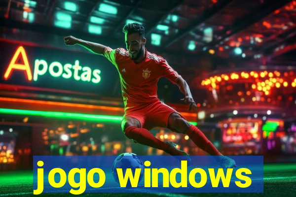 jogo windows