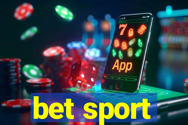 bet sport