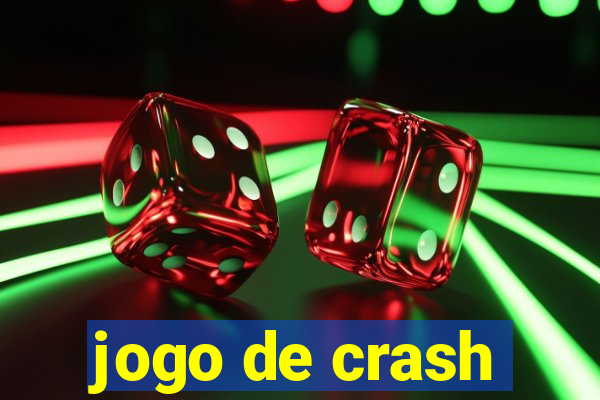 jogo de crash