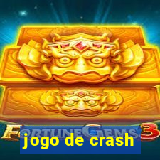 jogo de crash