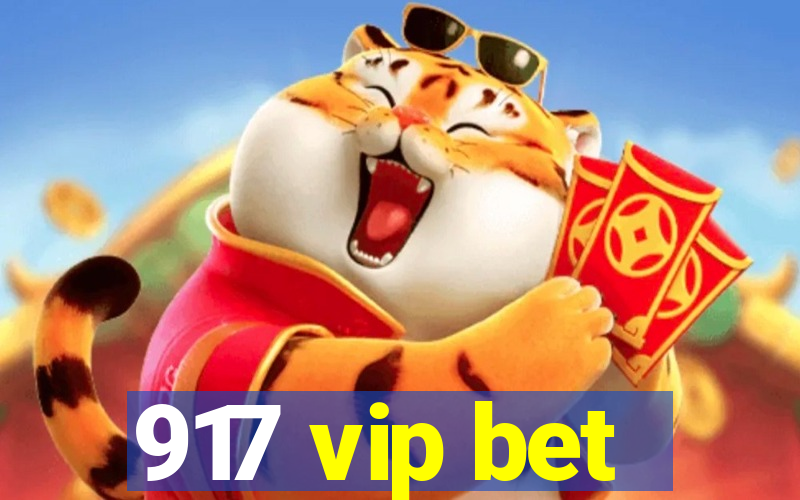 917 vip bet