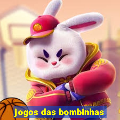 jogos das bombinhas