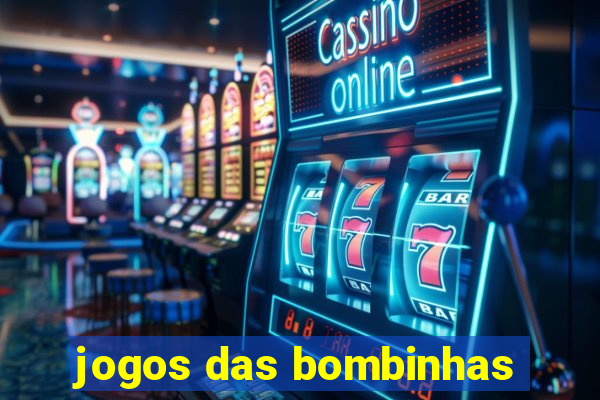 jogos das bombinhas