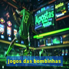 jogos das bombinhas