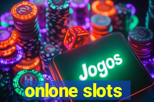 onlone slots