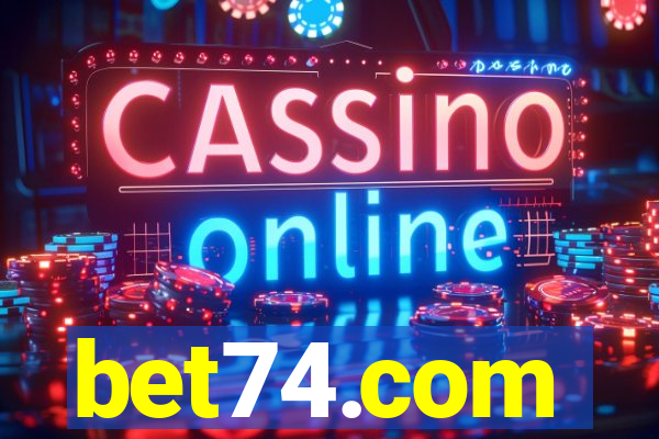 bet74.com