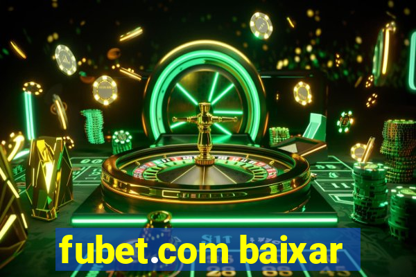 fubet.com baixar