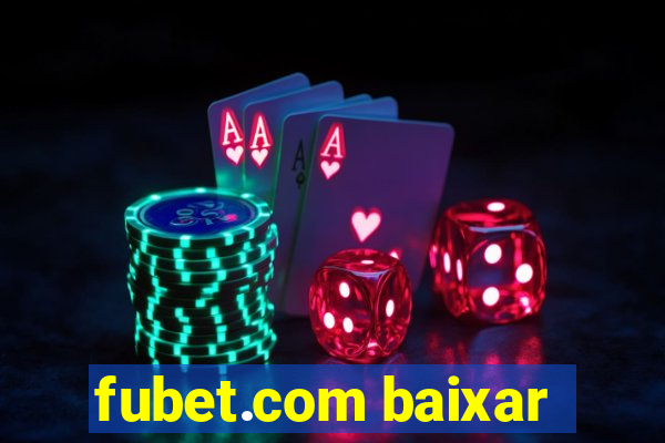 fubet.com baixar