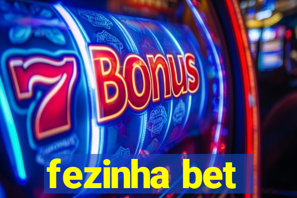 fezinha bet