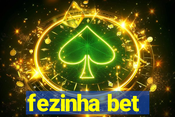 fezinha bet