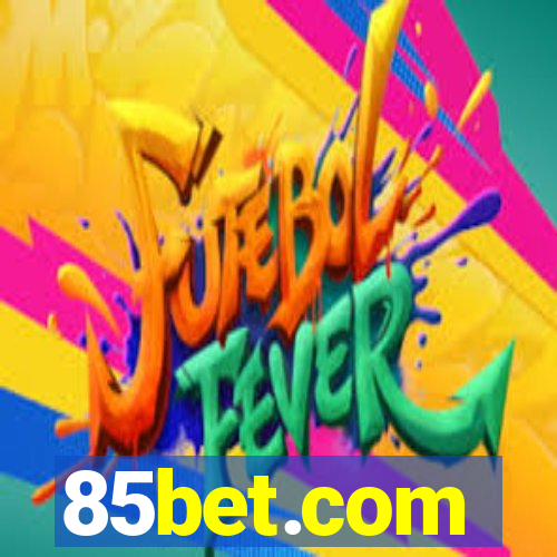 85bet.com