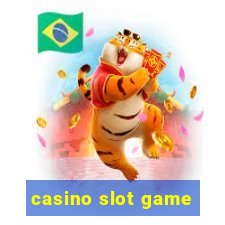 casino slot game