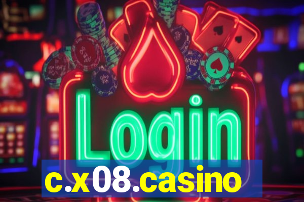 c.x08.casino