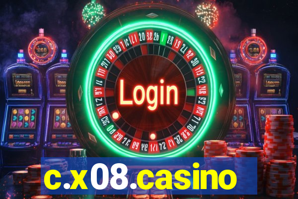 c.x08.casino