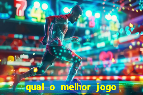 qual o melhor jogo online para ganhar dinheiro