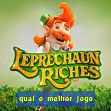 qual o melhor jogo online para ganhar dinheiro