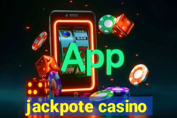 jackpote casino