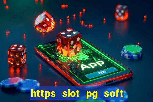 https slot pg soft prodevreal com traduzido