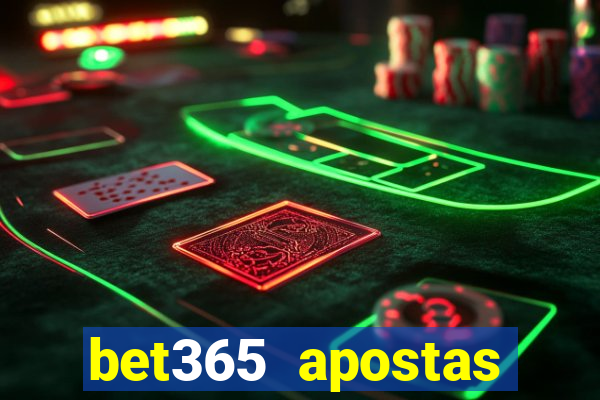 bet365 apostas online brasil