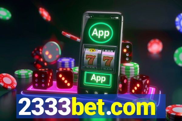 2333bet.com