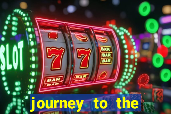 journey to the wealth slot demo free