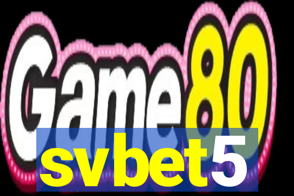 svbet5