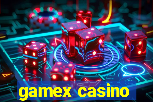 gamex casino