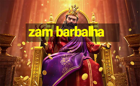 zam barbalha