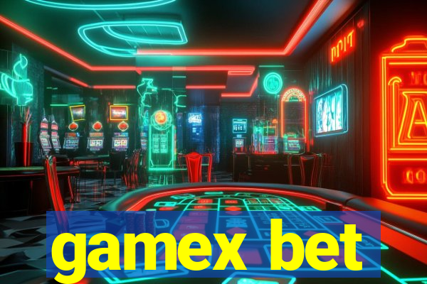 gamex bet