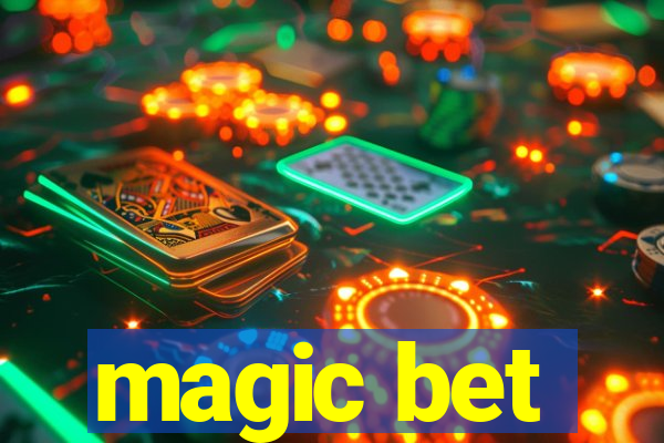 magic bet