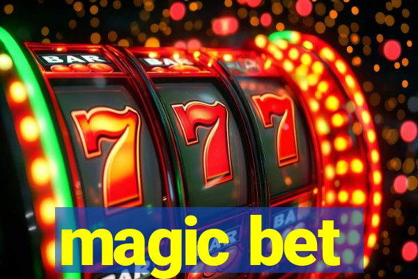 magic bet