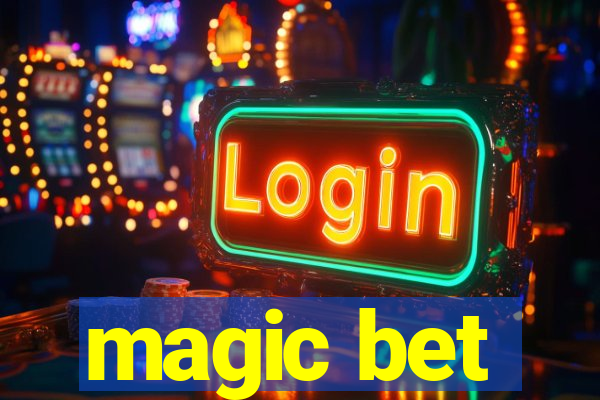 magic bet