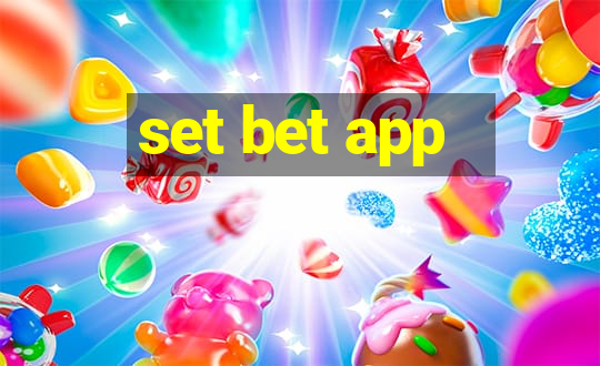 set bet app