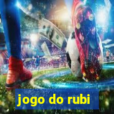 jogo do rubi