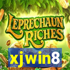 xjwin8