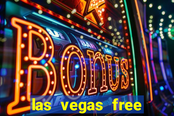 las vegas free slots casino games