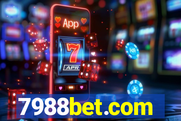 7988bet.com