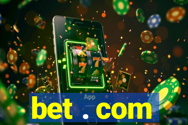 bet . com