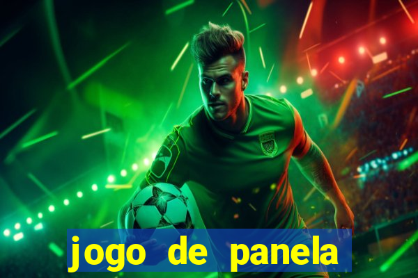 jogo de panela rede silva