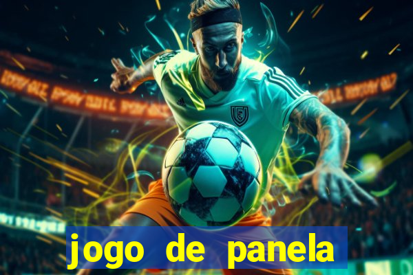 jogo de panela rede silva