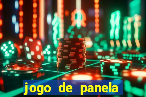 jogo de panela rede silva