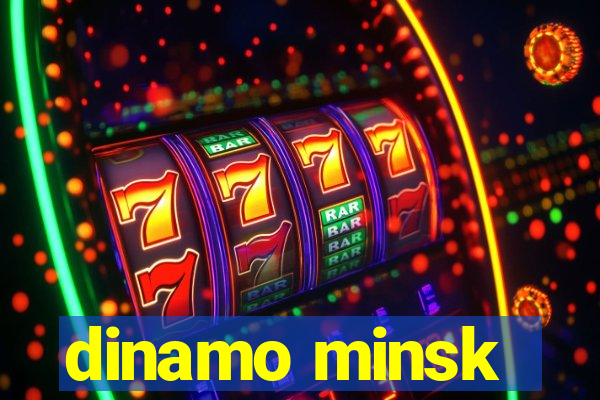 dinamo minsk