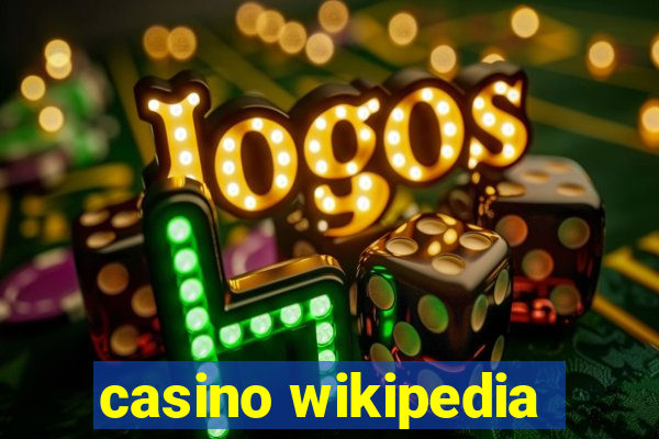 casino wikipedia