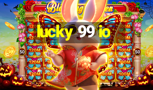 lucky 99 io