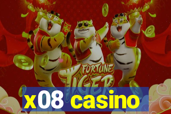 x08 casino