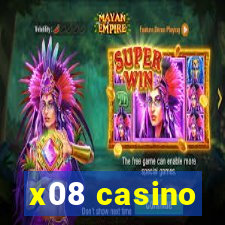 x08 casino