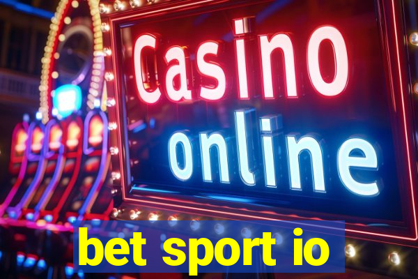 bet sport io